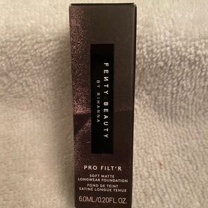 PRO FILT'R SOFT MATTE LONGWEAR FOUNDATION 340